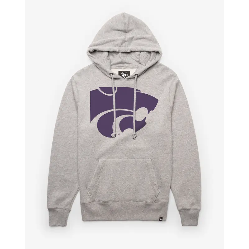 KANSAS STATE WILDCATS IMPRINT '47 HEADLINE HOOD