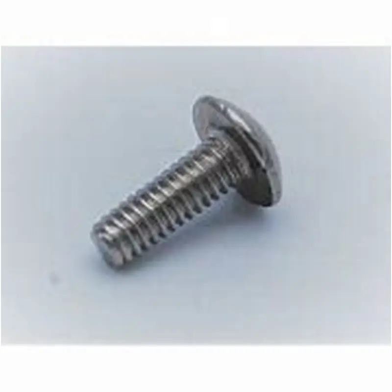 New Markwort Stainless Steel Helmet Screw