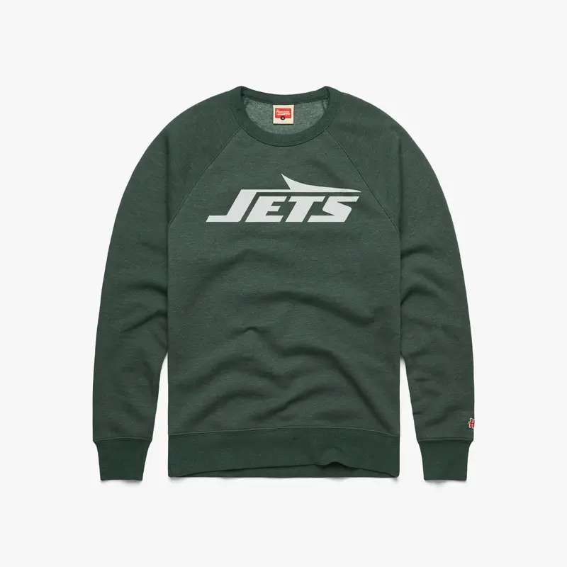 New York Jets '24 Crewneck