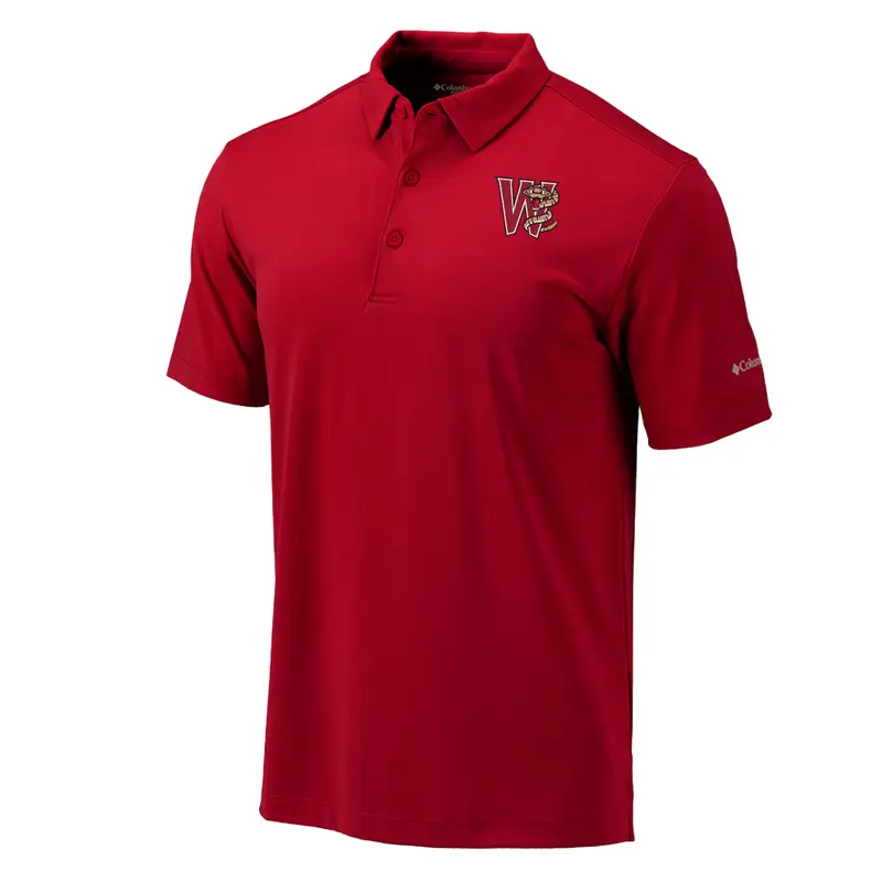 Omni-Wick Drive Polo