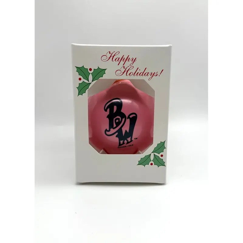 Pensacola Blue Wahoos Ornament