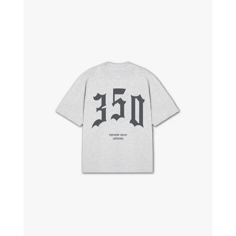 THE (350) VANQUISH SOCCER V2 ELITE TEE
