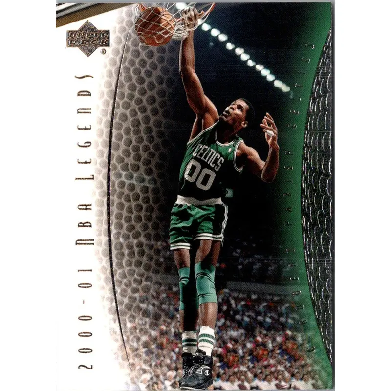 2001 Upper Deck Brian Shaw #80