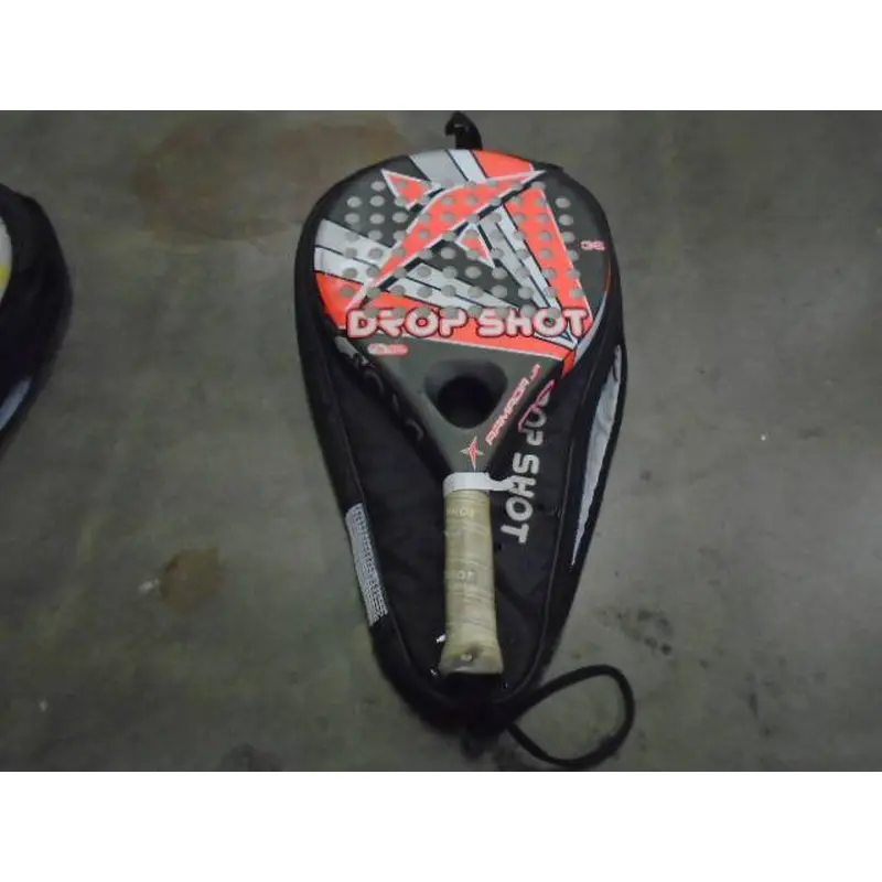 Used Drop Shot Ramada Jr 36 Paleracket