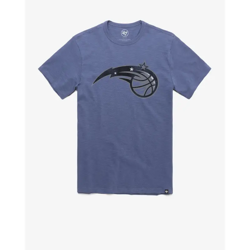 ORLANDO MAGIC GRIT '47 SCRUM TEE