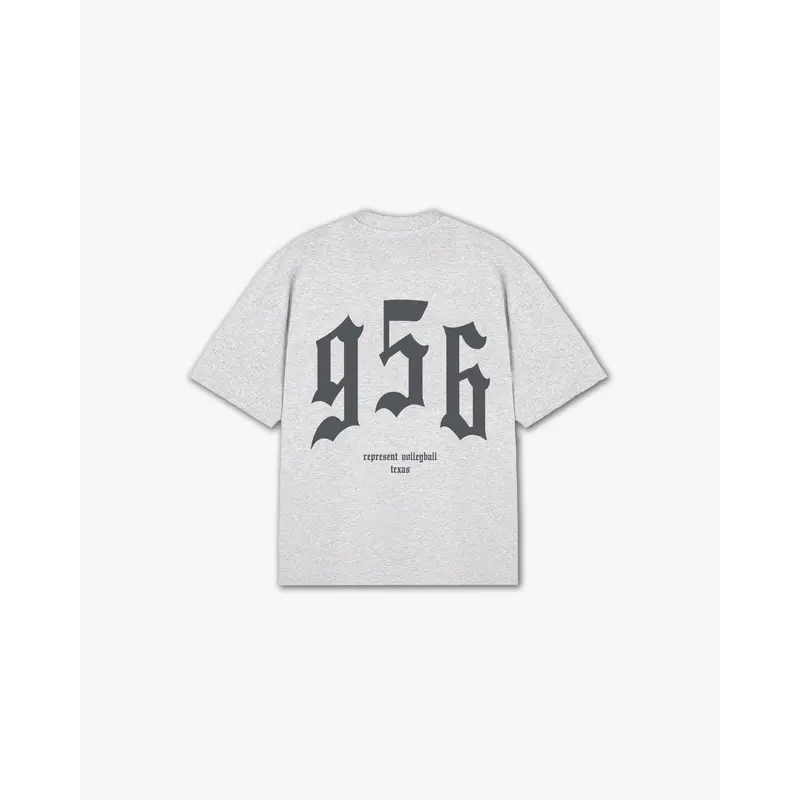THE (956) VANQUISH VOLLEYBALL V2 ELITE TEE