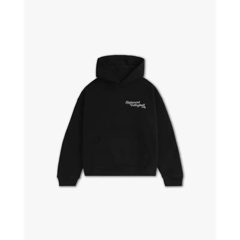 THE (RTC) RETRO 2 VOLLEYBALL ELITE HOODIE