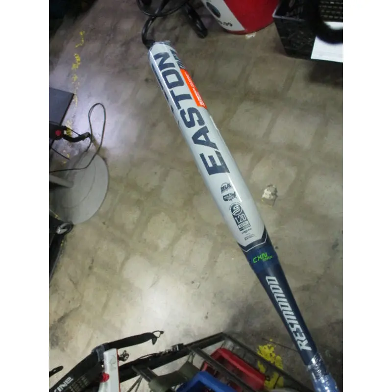 Easton Resmondo Fire Flex 34" -8 Slowpitch Softball Bat