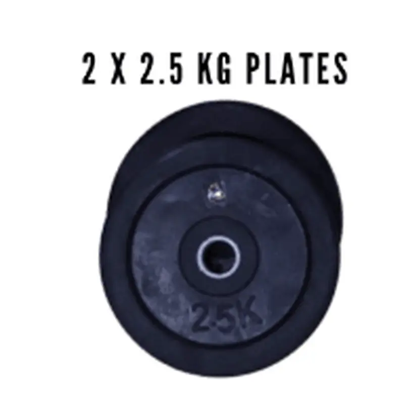 1RM Starter Pack | KIBI Sports