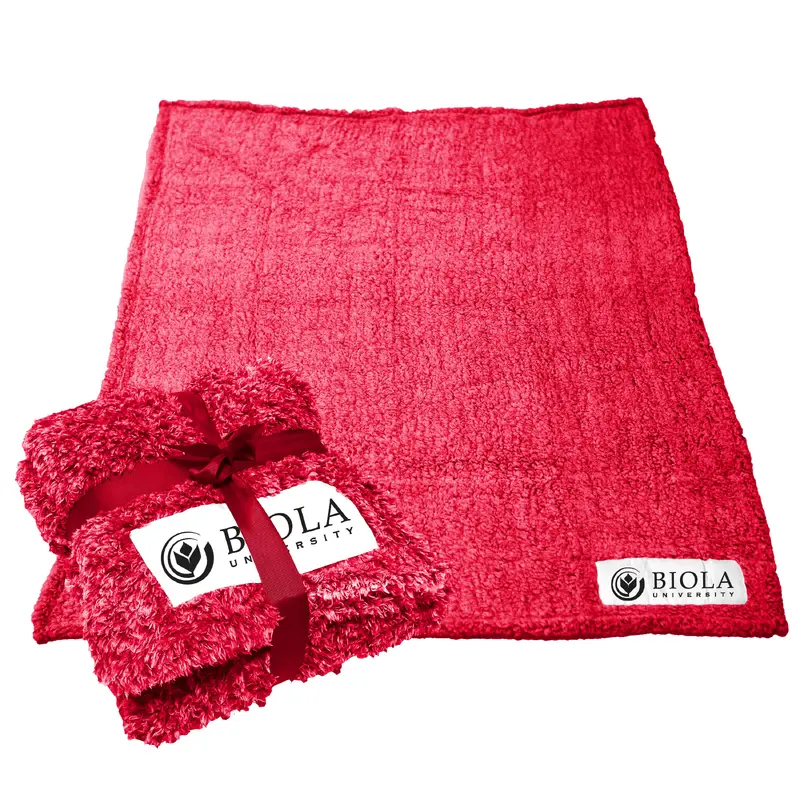 Biola University Color Frosty Fleece