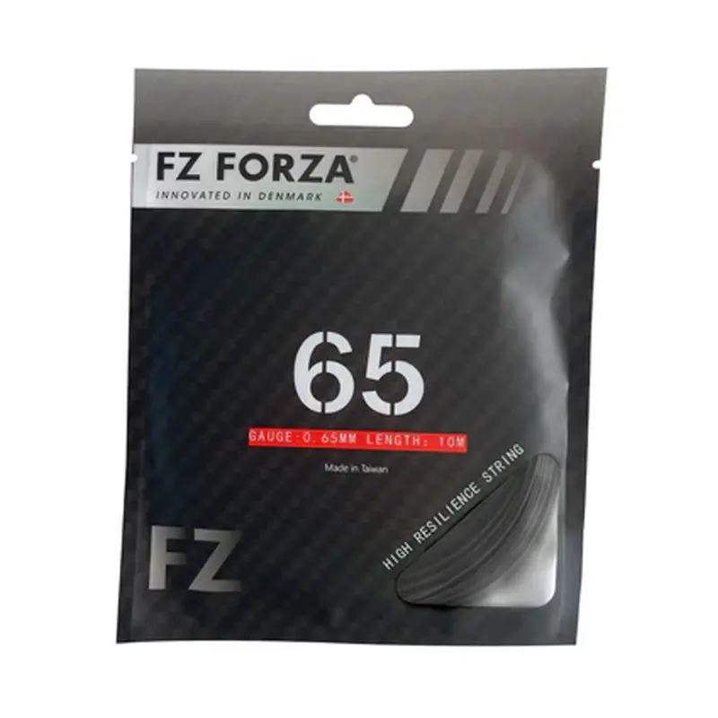 FZ 65 Badminton Medium Feeling String  (10m) Fz Forza | Kibi Sports
