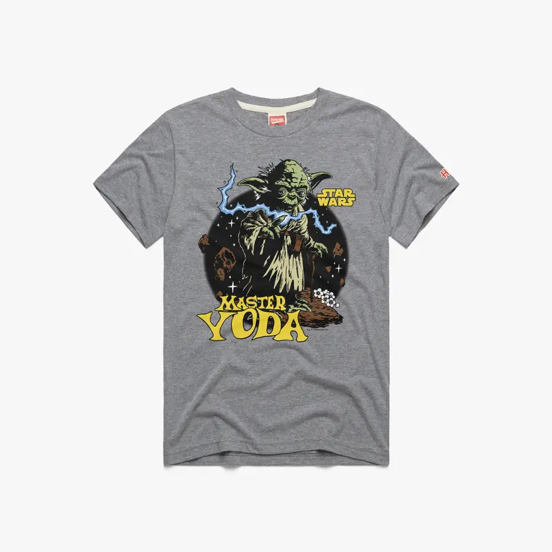 Star Wars Master Yoda