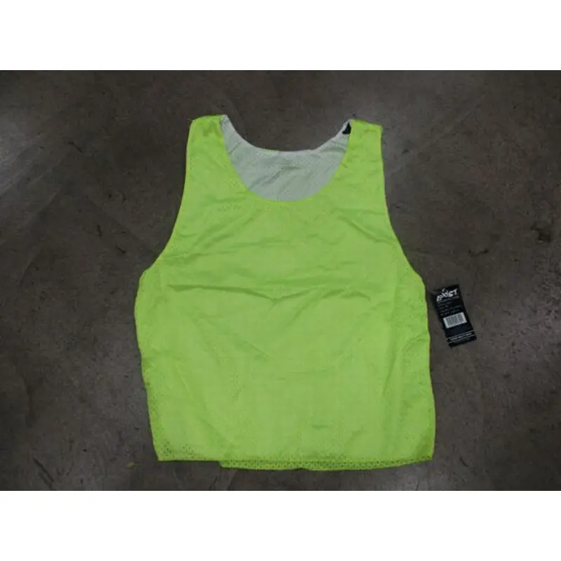 Exist Sports Line Reversible Pinnie Sz Youth XL