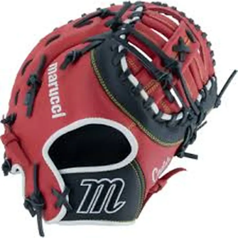 New Marucci Caddo 11.5" First Base Mitt / Glove - RHT