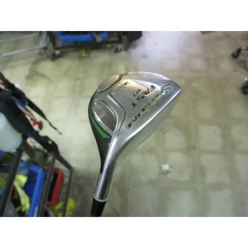 Used Adams Speedline Fast 3 Wood 15 Deg