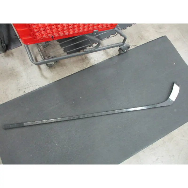 Used Hockeystickman Pro Black Out 59" -RH