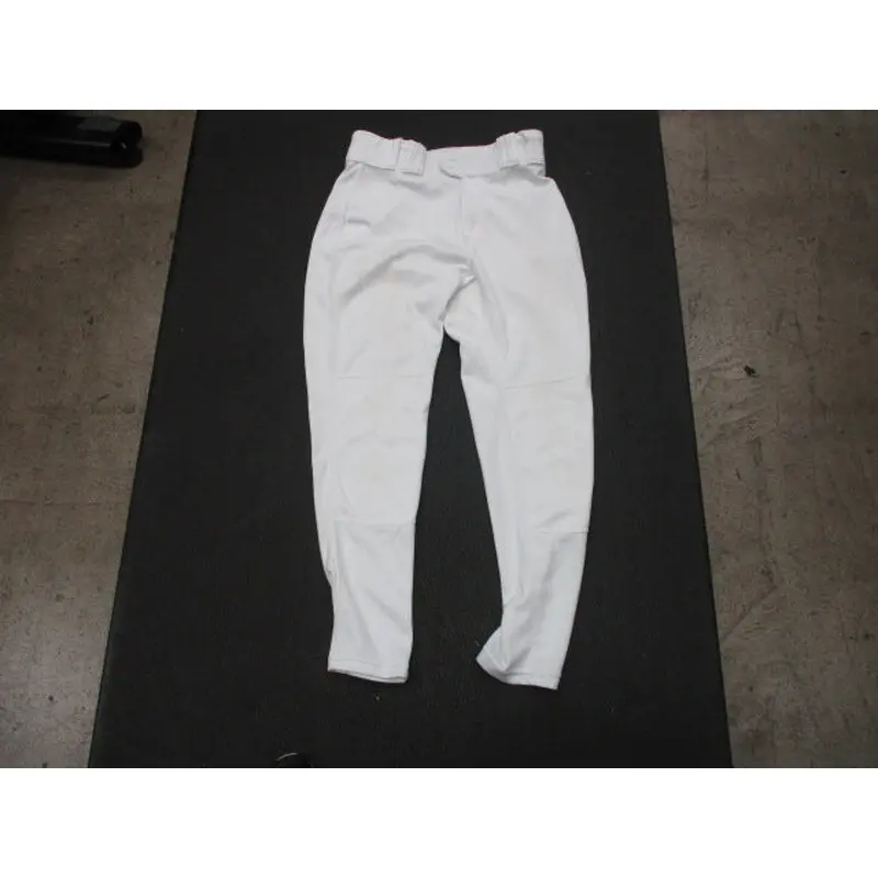 Used Rawlings Open Bottom Adult Baseball Pant