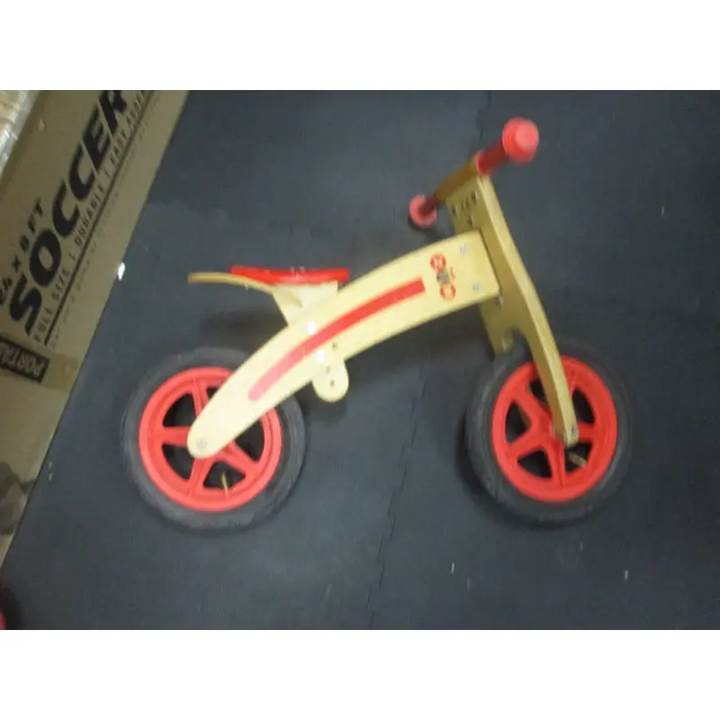 Used ZUM 12" Balance Bike