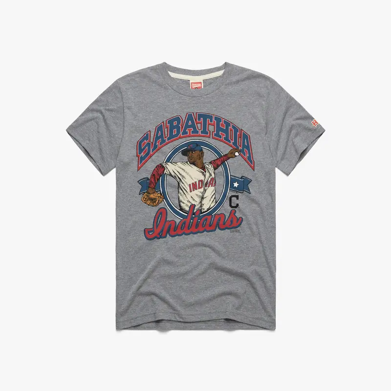 Cleveland Indians CC Sabathia