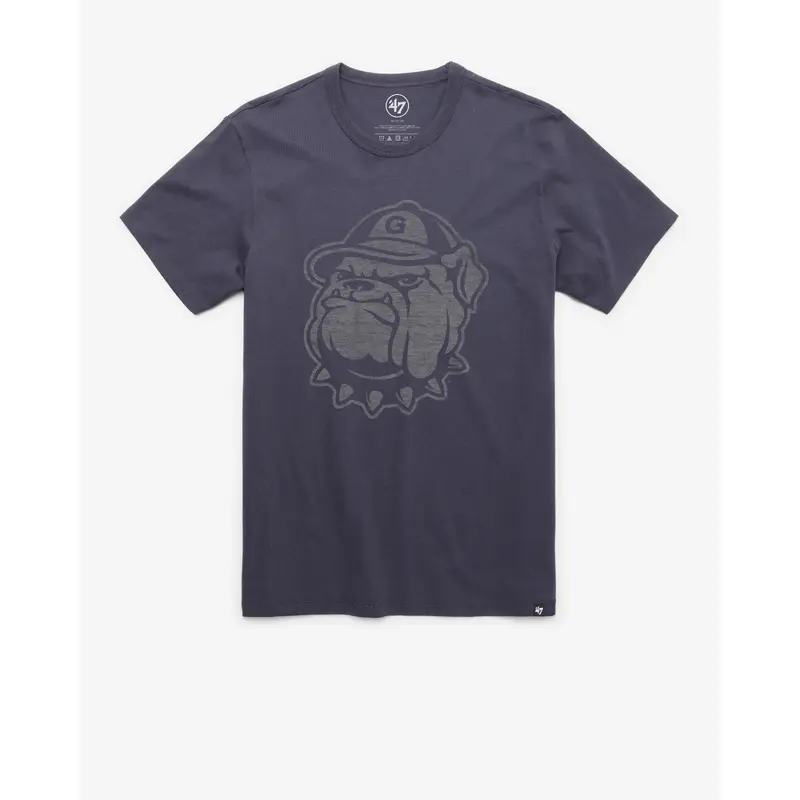 GEORGETOWN HOYAS PREMIER '47 FRANKLIN TEE