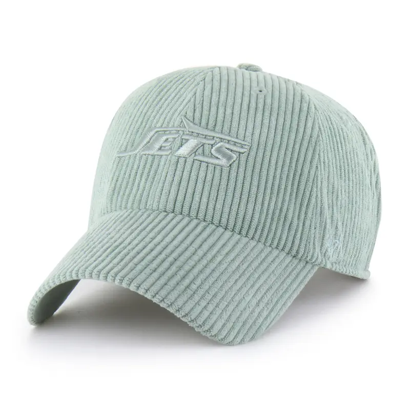 NEW YORK JETS MELLOW '47 CLEAN UP WOMENS