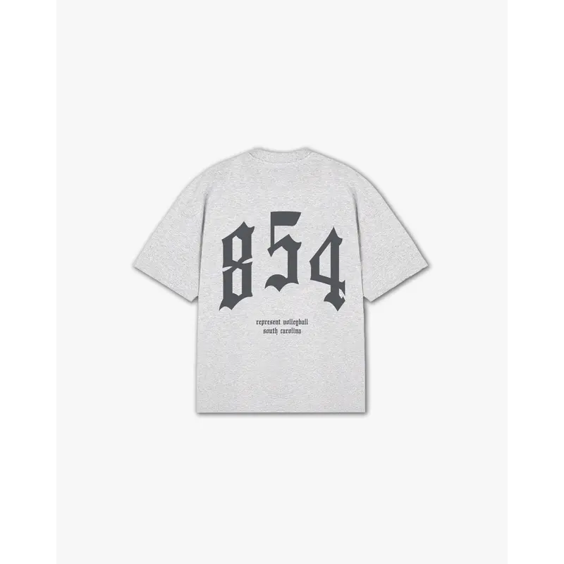 THE (854) VANQUISH VOLLEYBALL V2 ELITE TEE