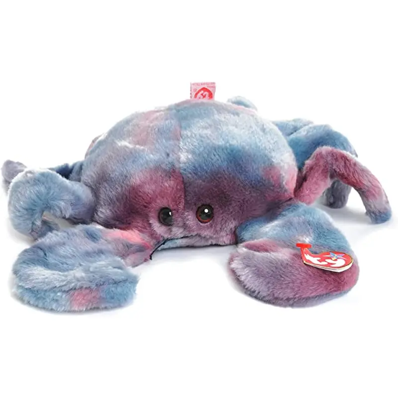 Digger the Crab - Buddies