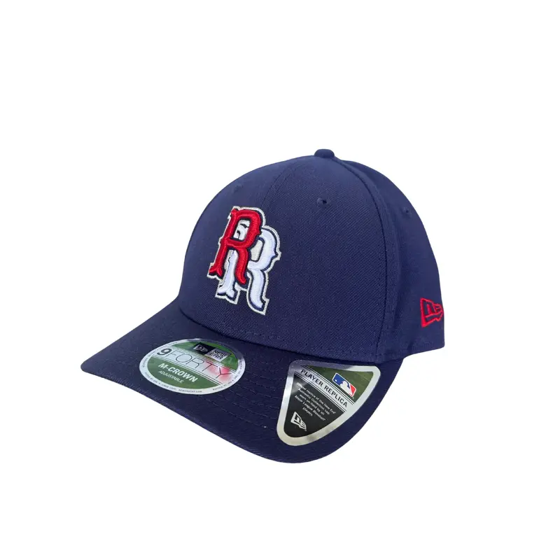 Round Rock Express New Era RR M-Crown 940
