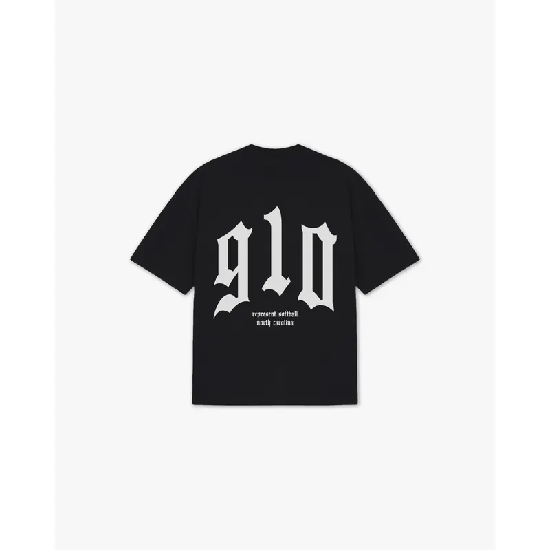 THE (910) VANQUISH SOFTBALL V2 ELITE TEE