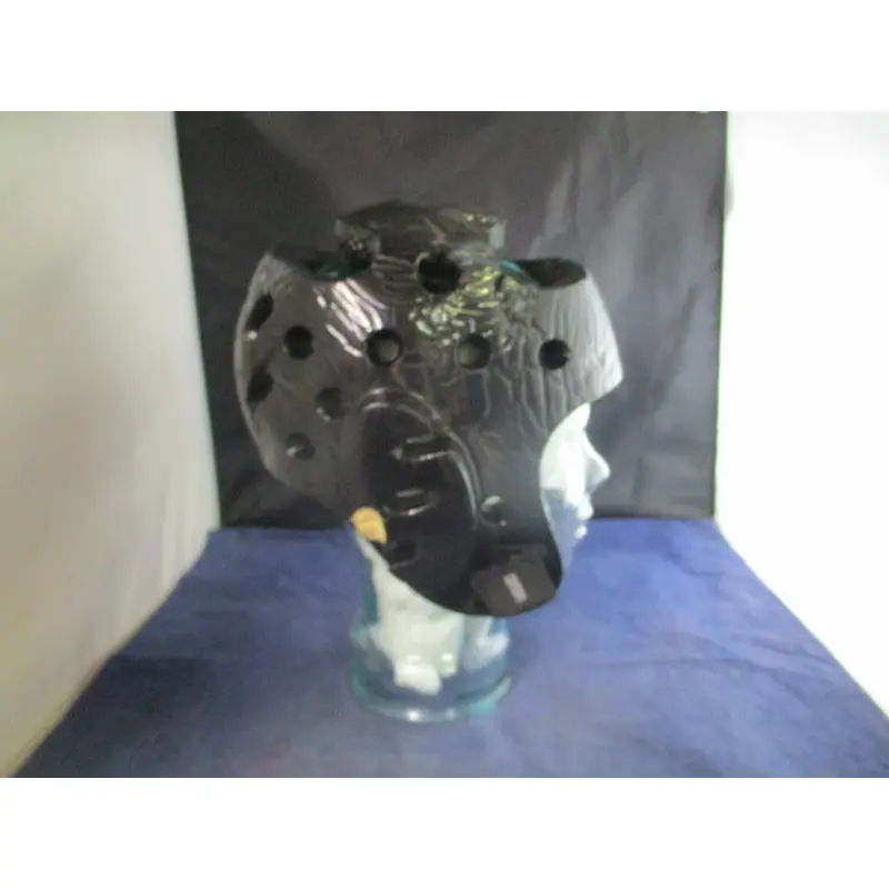 Used Century Oasis Martial Arts Sparring Helmet Size Youth