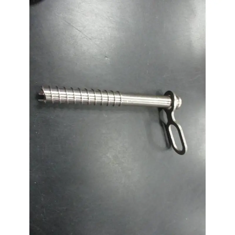 Used Rock Climbing Ice Screw