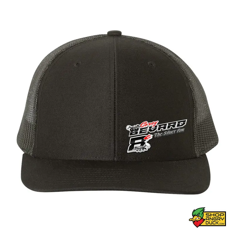 Bevard Motorsports Snapback Hat