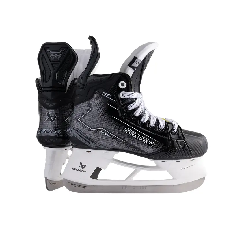 2024 Bauer Supreme M50 Pro Hockey Skates - Junior