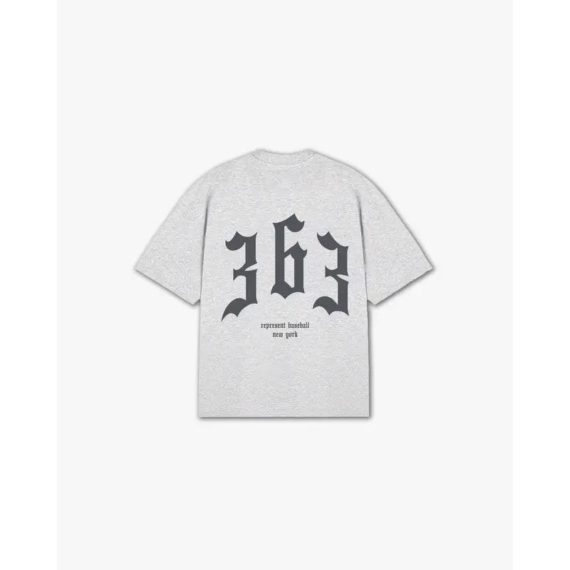 THE (363) VANQUISH BASEBALL V2 ELITE TEE