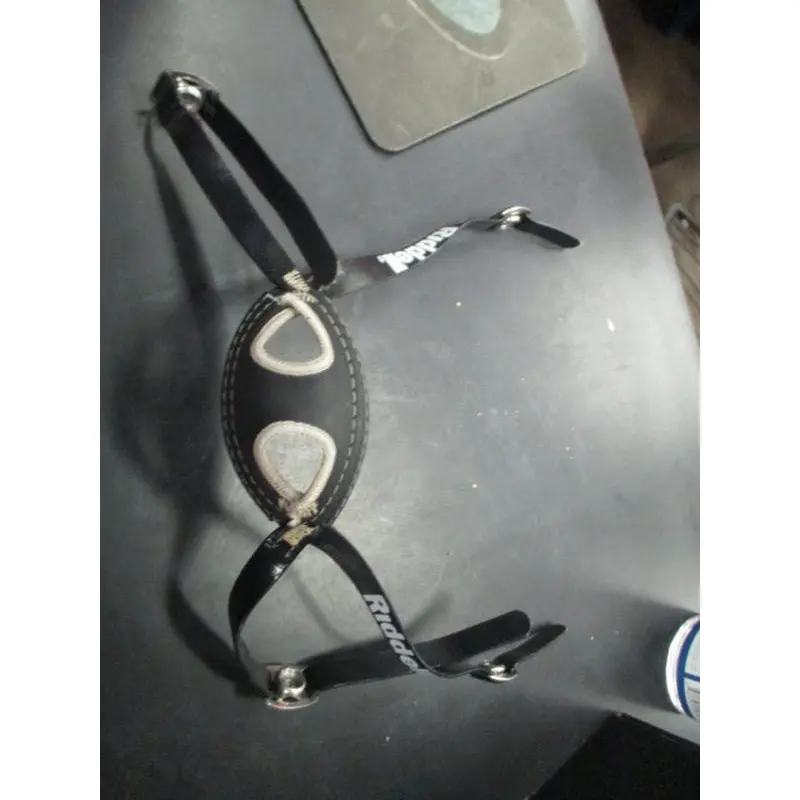 Used Riddell Football Youth Chin Strap