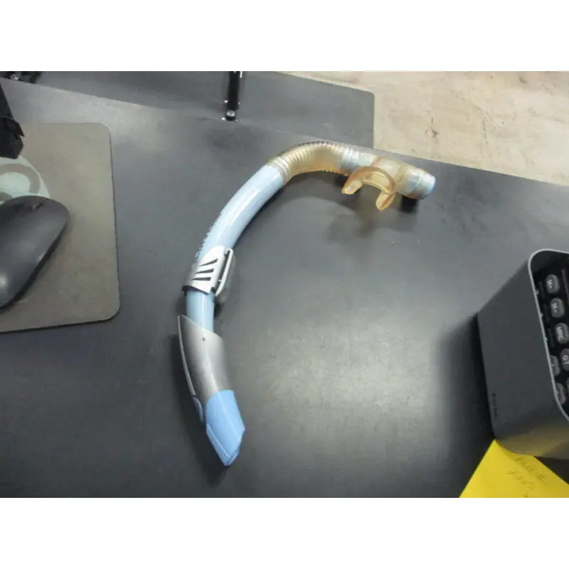 Used US Divers Snorkel