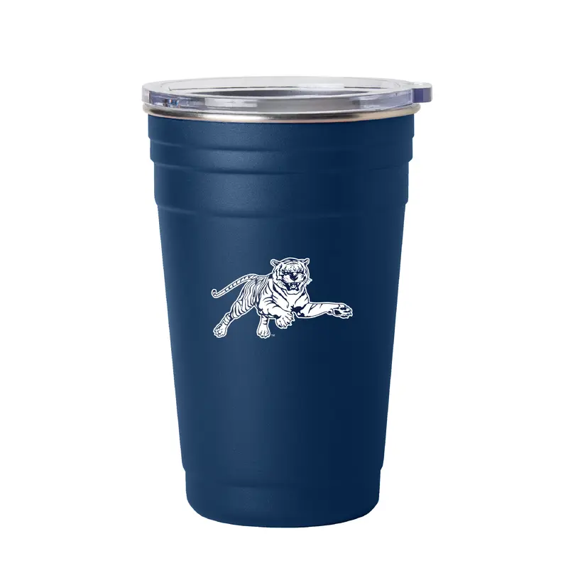 Jackson State 22oz Flipside Stainless Cup