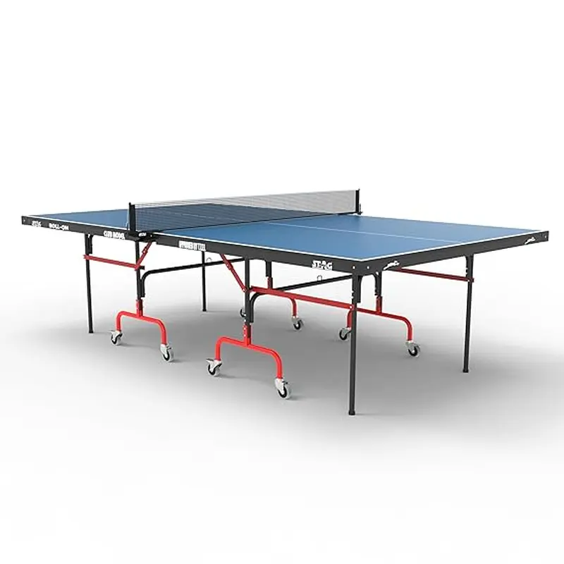 STAG GLOBAL Club Table Tennis Table | Kibi Sports