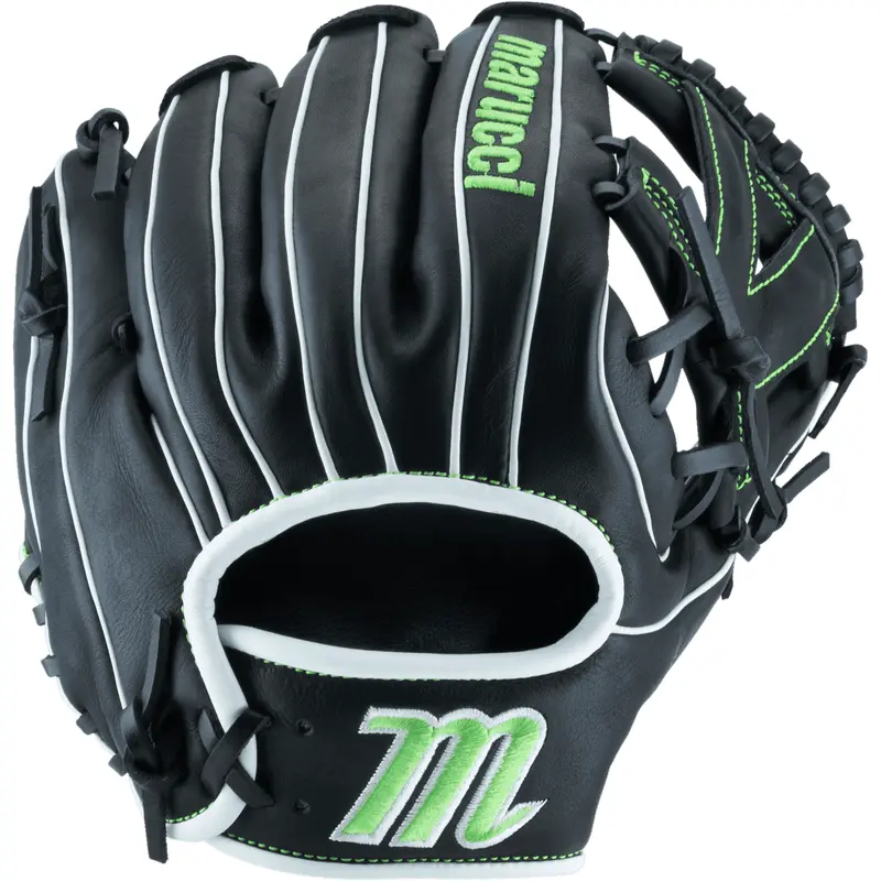 Marucci Krewe 11" Baseball Fielding Glove - MFG3KR41A7-BK/NG