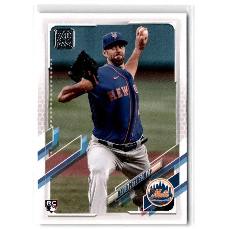 2021 Topps Roman Quinn #79