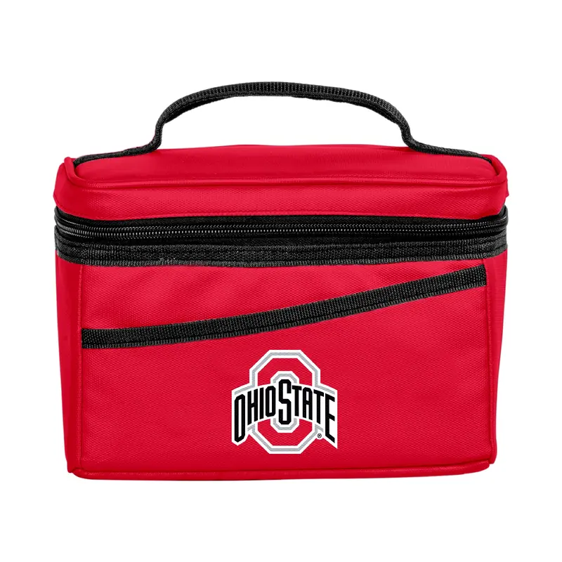 Ohio State 6 Can Flex Cooler