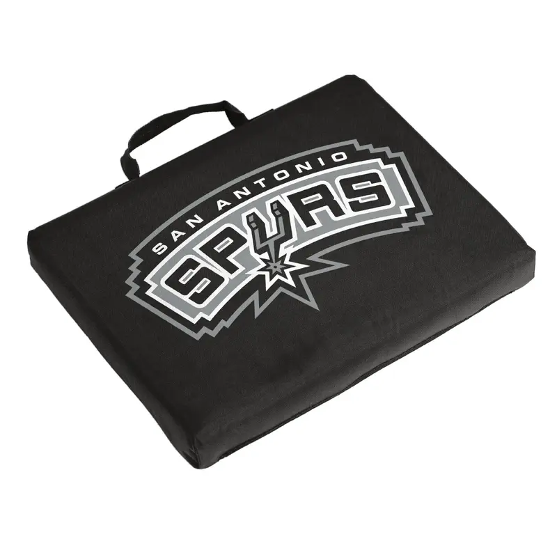 San Antonio Spurs Bleacher Cushion
