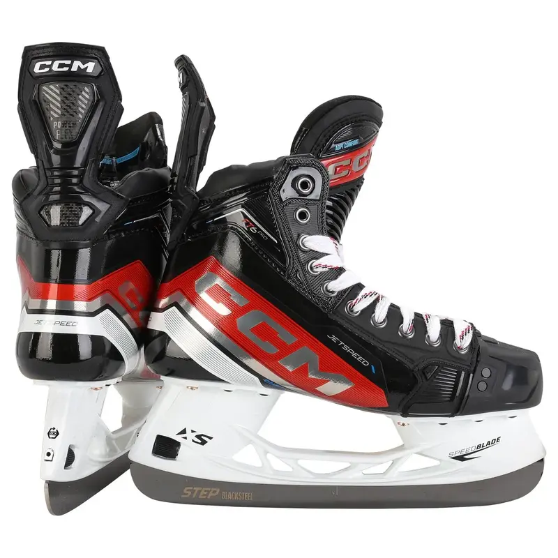 2024 CCM Jetspeed FT6 Pro Hockey Skates - Senior