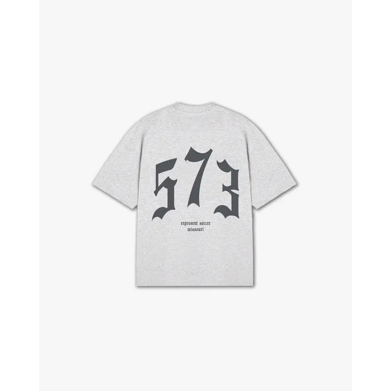 THE (573) VANQUISH SOCCER V2 ELITE TEE
