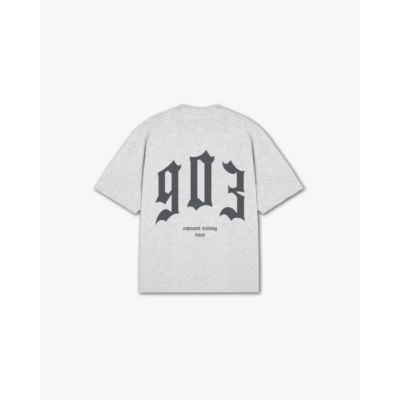 THE (903) VANQUISH TRAINING V2 ELITE TEE