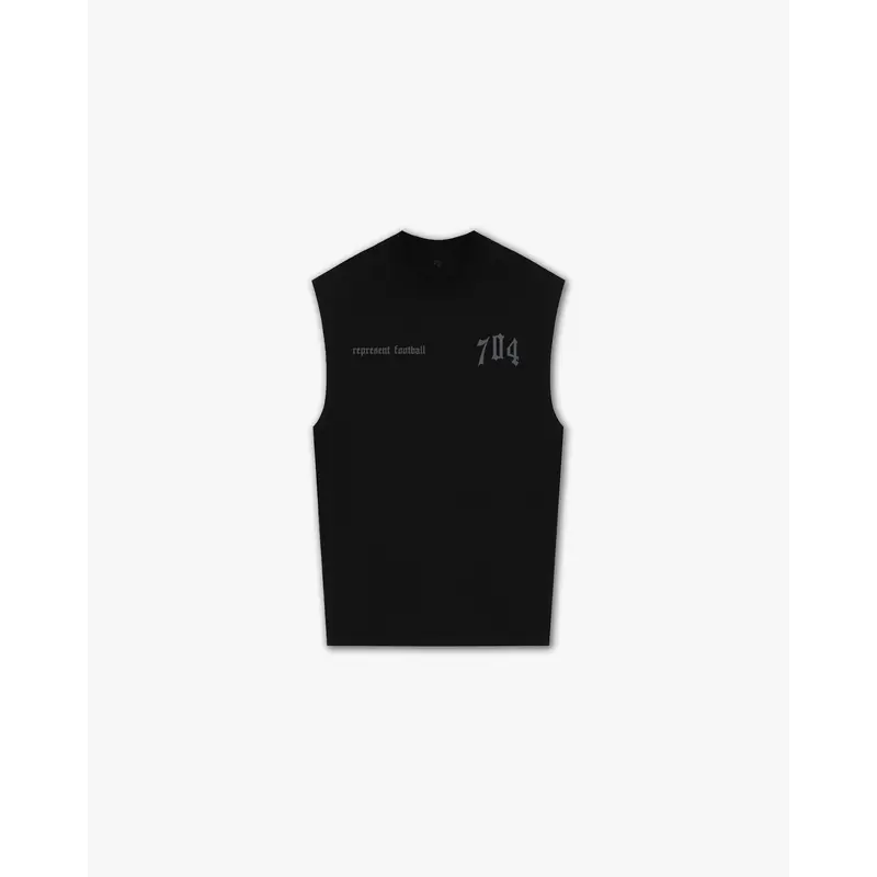 THE (704) VANQUISH FOOTBALL PRO-ERA COMPRESSION CUTOFF