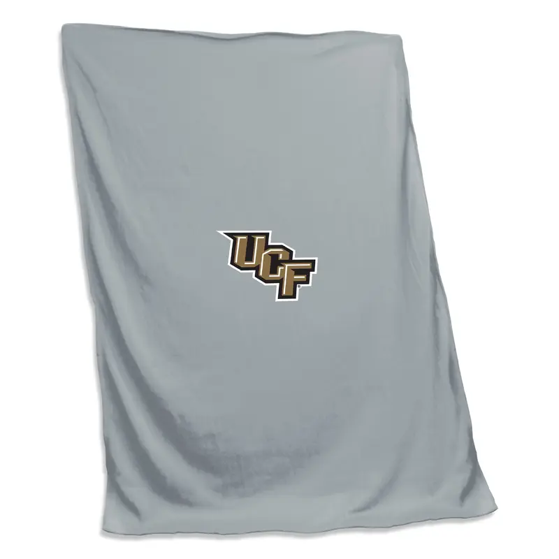 Central Florida Custom Sweatshirt Blanket (Screened)