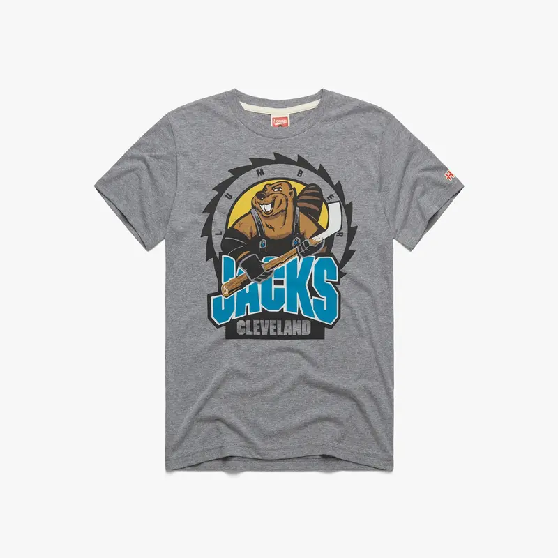 Cleveland Lumberjacks