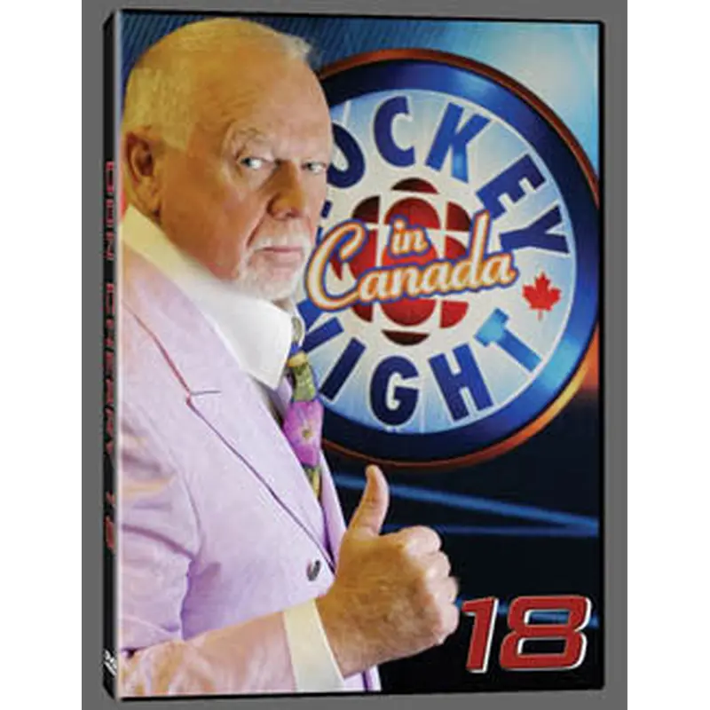 DVD: "Don Cherry #18" - Kaboom! Entertainment 2006