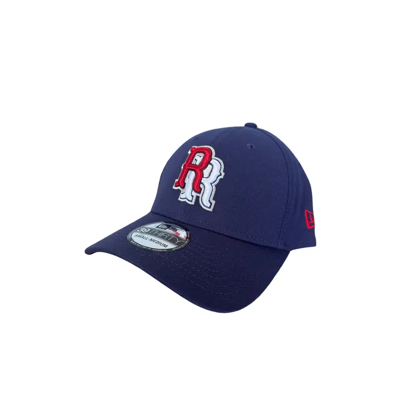 Round Rock Express New Era RR 3930